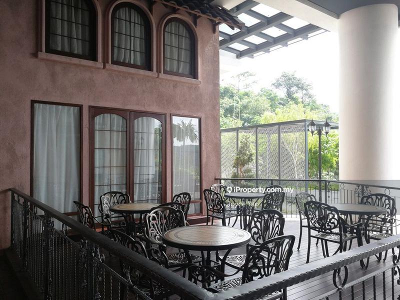 For Sale - WANGSA 9 RESIDENCY