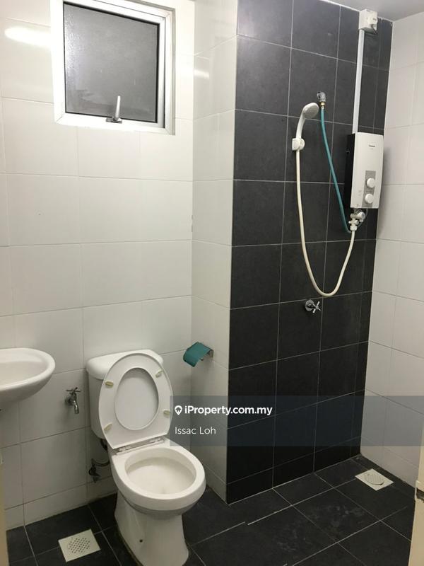 Residensi Servis untuk Dijual di Maxim Citylights @ Sentul KL oleh Issac Loh - iProperty.com.my