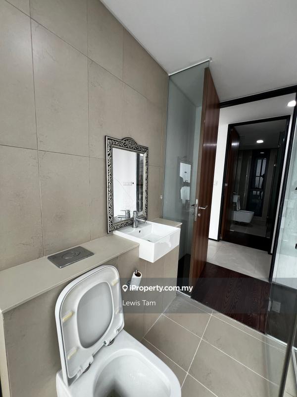 Kondominium untuk Dijual di The Fennel oleh Lewis Tam - iProperty.com.my