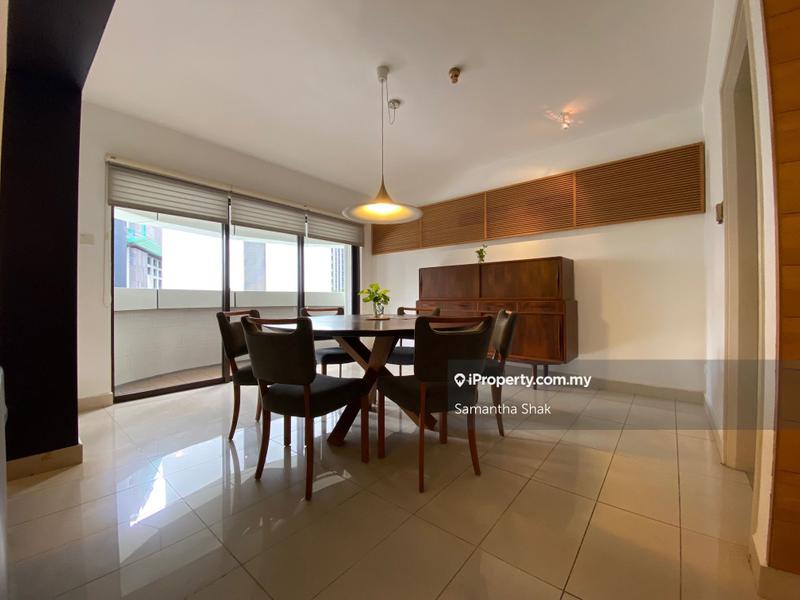 Condominium for Sale in UBN Apartment by Samantha Shak - iProperty.com.my