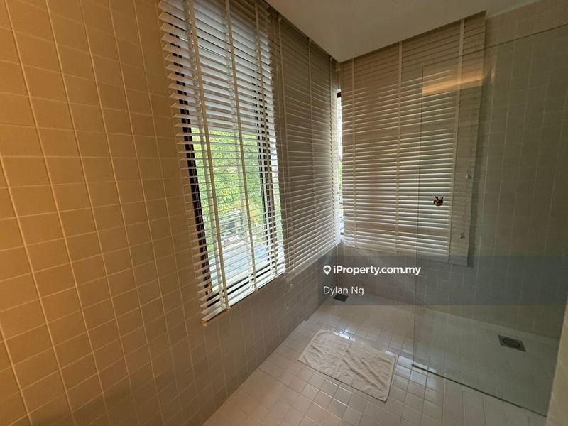 Semi-Detached House for Sale in Villa Mont Kiara, Mont Kiara by Dylan Ng - iProperty.com.my