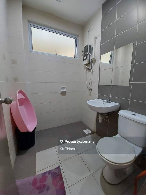 Rumah Berangkai 2 Tingkat untuk Dijual di Kemuning Utama, Shah Alam oleh SK Thiam - iProperty.com.my