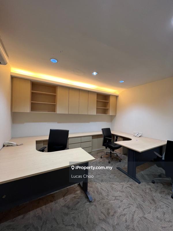 Shop-Office for Sale in Seksyen 5 Wangsa Maju, Wangsa Maju by Lucas Choo - iProperty.com.my