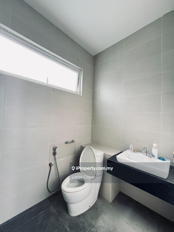 Semi-Detached House for Sale in Taman Melawati, Ulu Kelang by Lucas Choo - iProperty.com.my