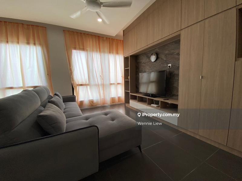 Service Residence for Rent in Ativo Suites @ Damansara Avenue by Wennie Liew - iProperty.com.my