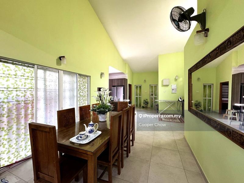 1-storey Terraced House for Sale in Kelana Jaya, Petaling Jaya by Cooper Chow - iProperty.com.my