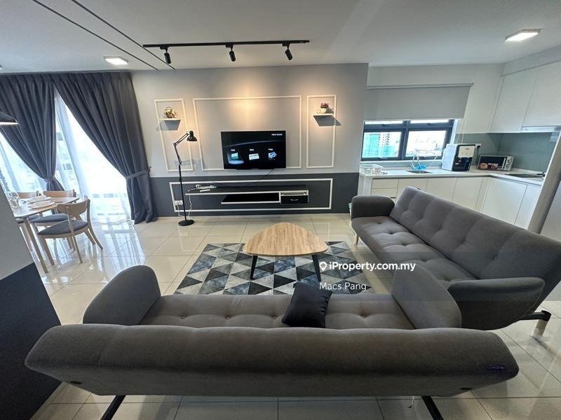 For Rent - EkoCheras