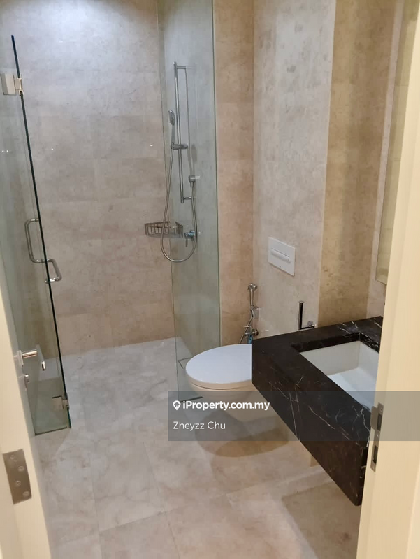 Service Residence for Rent in Banyan Tree Signatures by Zheyzz Chu - iProperty.com.my