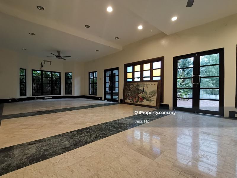 Bungalow House untuk Dijual di Bukit Jalil Golf, Bukit Jalil oleh Jess Ho - iProperty.com.my