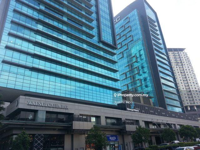 Office for Rent in Bandar Puteri Puchong, Puchong by Justine Hoo - iProperty.com.my