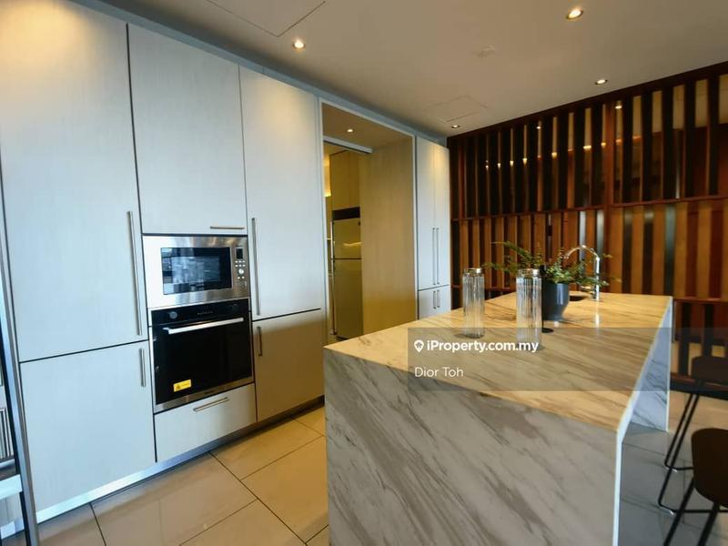 Condominium for Rent in Rhombus by Dior Toh - iProperty.com.my