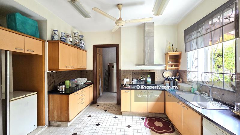 Bungalow House for Sale in Bukit Bandaraya, Bangsar by Marcus Liew - iProperty.com.my