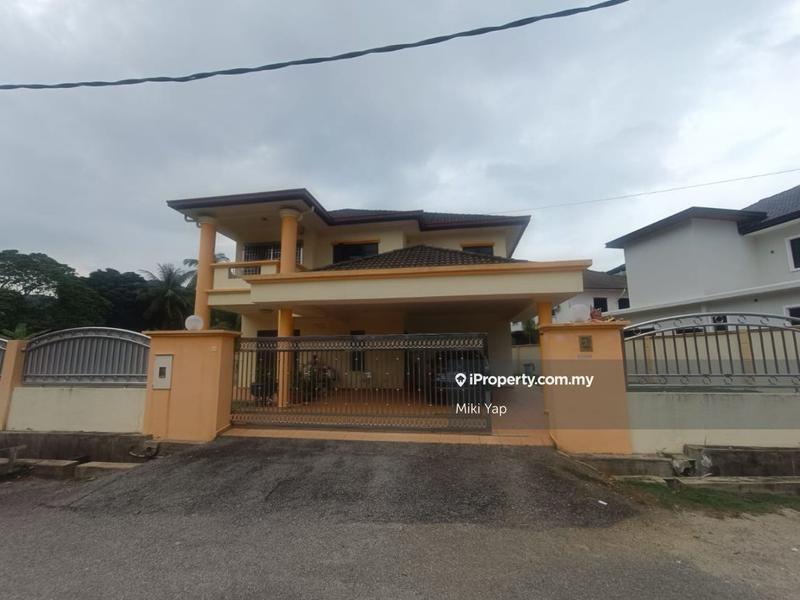 Bungalow House for Sale in Kuantan, Pahang by Miki Yap - iProperty.com.my