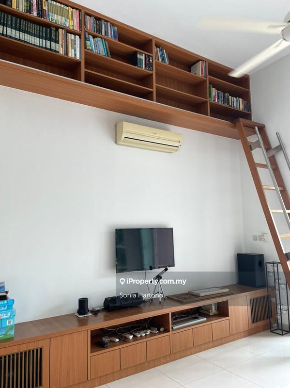 For Sale - Mont Kiara Meridin