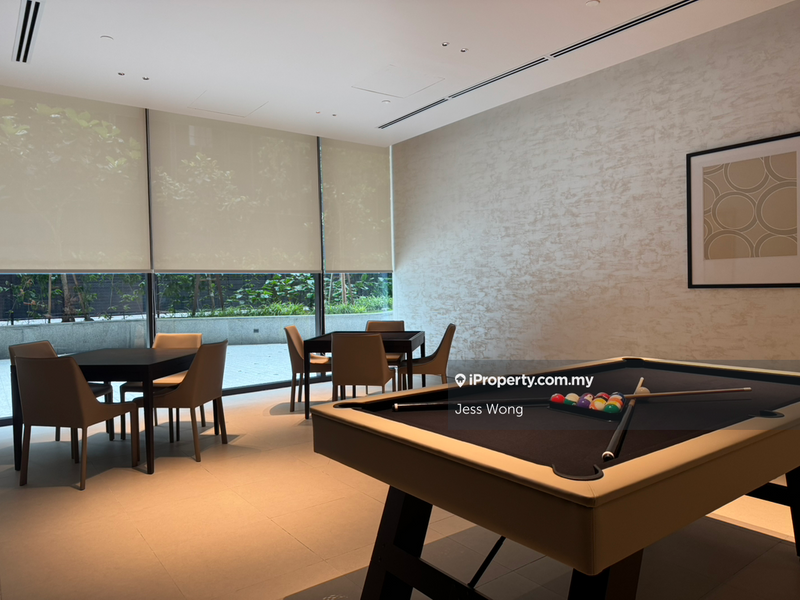Service Residence for Rent in Pavilion Damansara Heights by Jess Wong - iProperty.com.my