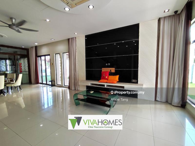 Bungalow House for Sale in Kota Kemuning, Shah Alam by Anjoe Tang - iProperty.com.my