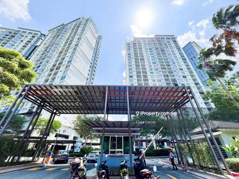 Kondominium untuk Dijual di Residensi Suasana @ Damai oleh Livia Leow - iProperty.com.my