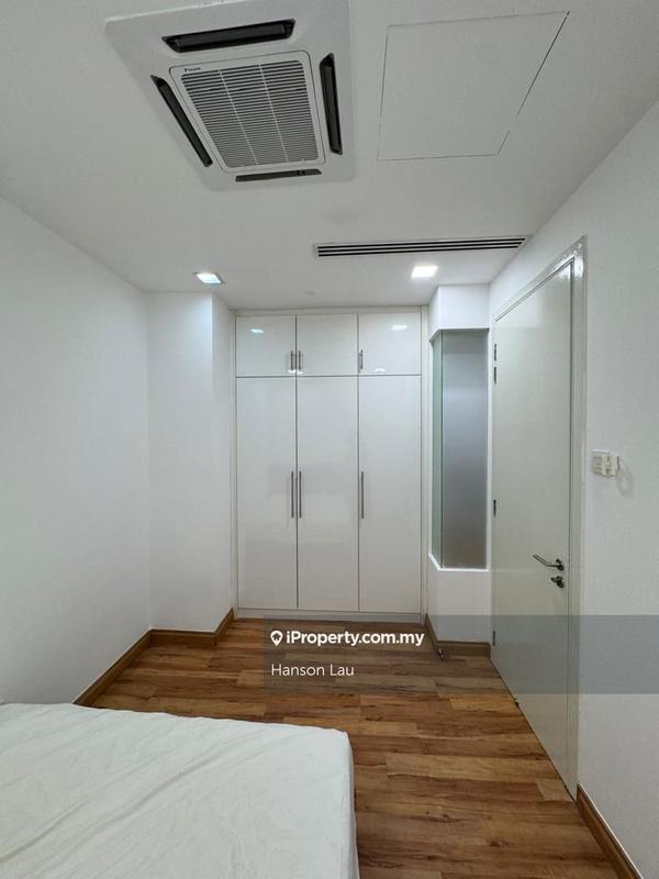 Residensi Servis untuk Disewa di Serviced Residence @ Binjai 8 oleh Hanson Lau - iProperty.com.my