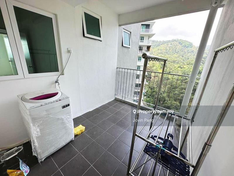 For Rent - Fairview Residence