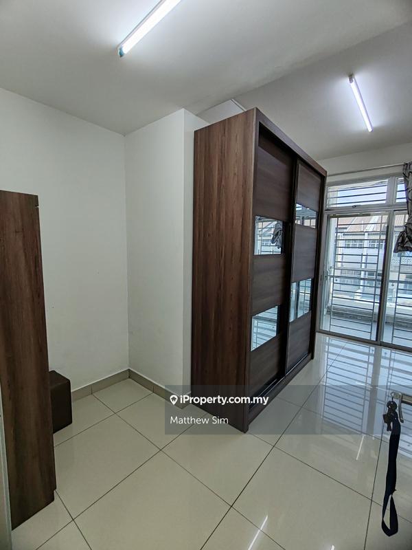 Townhouse for Rent in ut2ph, Tanjong Duabelas by Matthew Sim - iProperty.com.my