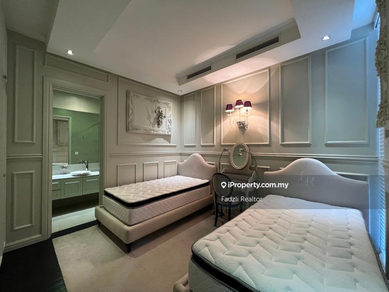 Banglo untuk Dijual di Taman Sri Hartamas, Sri Hartamas oleh Fadzli Realtor - iProperty.com.my