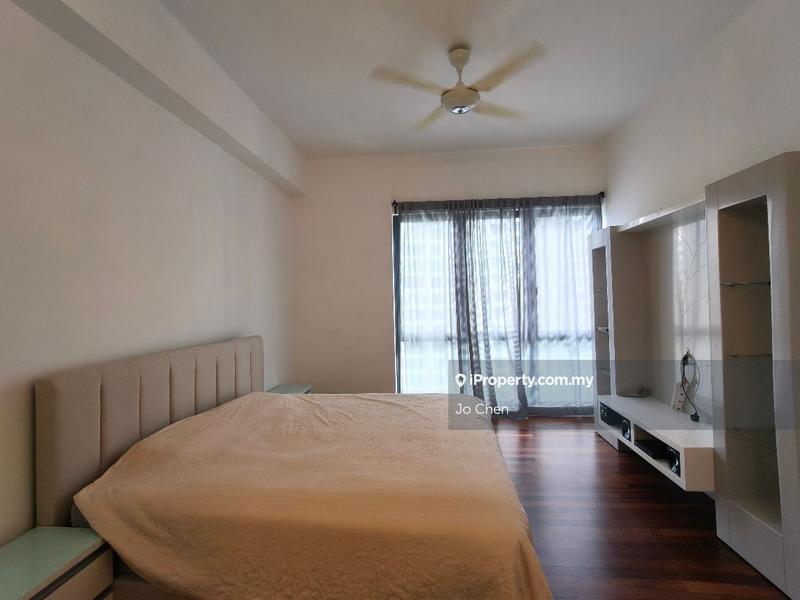 Condominium for Rent in Concerto North Kiara by Jo Chen - iProperty.com.my