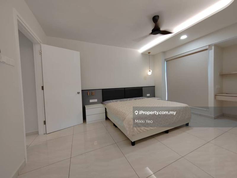 Kondominium untuk Disewa di The Straits View Condominium oleh Mikki Yeo - iProperty.com.my