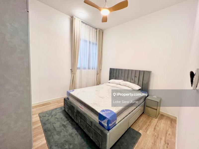 Kediaman Servis untuk Disewa di Sunway Belfield oleh Loke Siew June - iProperty.com.my