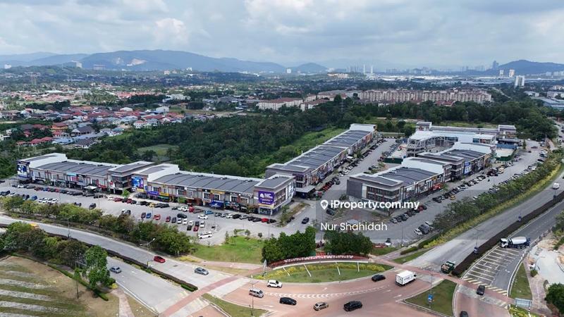 Shop / Office for Rent in TEMU 2 Endlot Shop Office Elmina East, Shah Alam by Nur Shahidah - iProperty.com.my