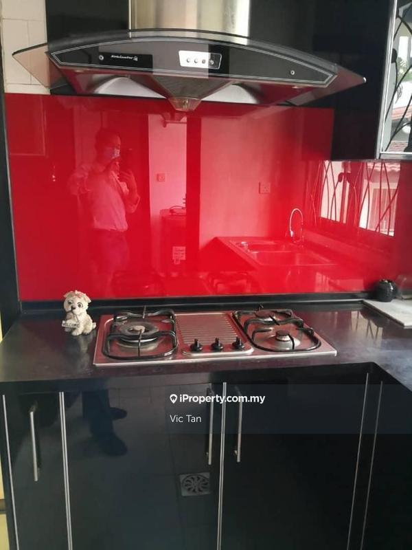 Banglo untuk Dijual di Bandar Sunway, Sunway oleh Vic Tan - iProperty.com.my