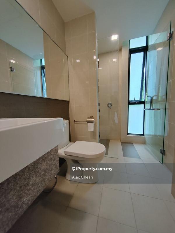 Condominium for Sale in Bangsar Peak by Alex Cheah - iProperty.com.my