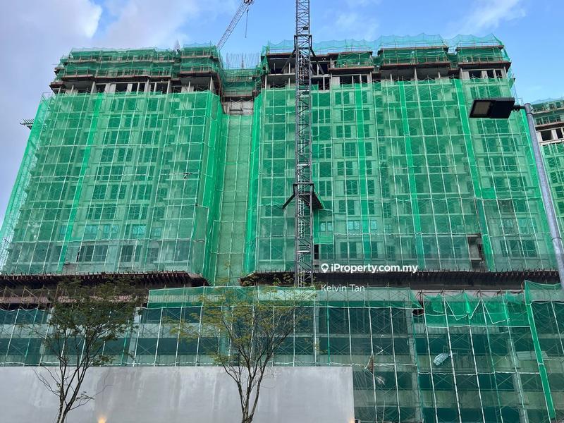 Kondominium untuk Dijual di Forest Hill Residences oleh Kelvin Tan - iProperty.com.my