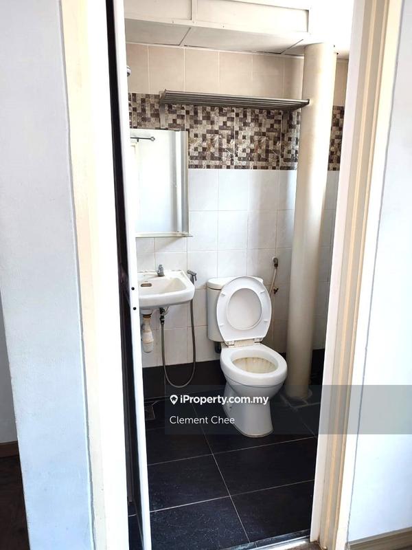 Apartment for Sale in Meranti Apartment by Clement Chee - iProperty.com.my