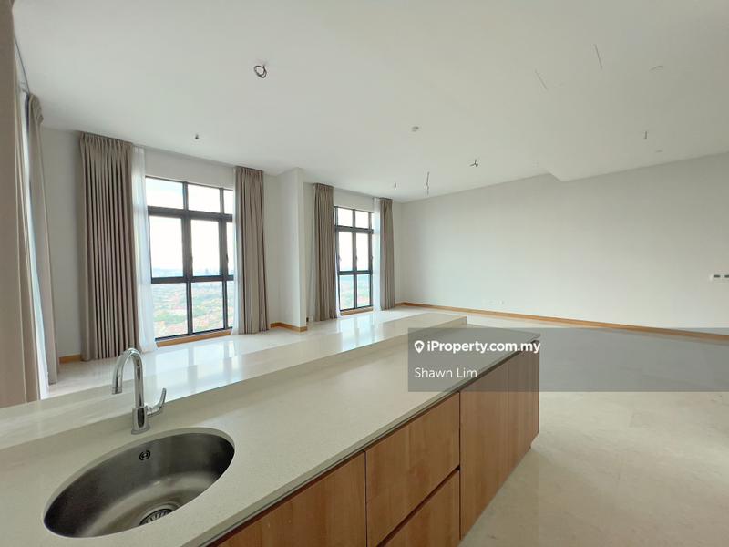 Residensi Servis untuk Dijual di Megah Rise oleh Shawn Lim - iProperty.com.my