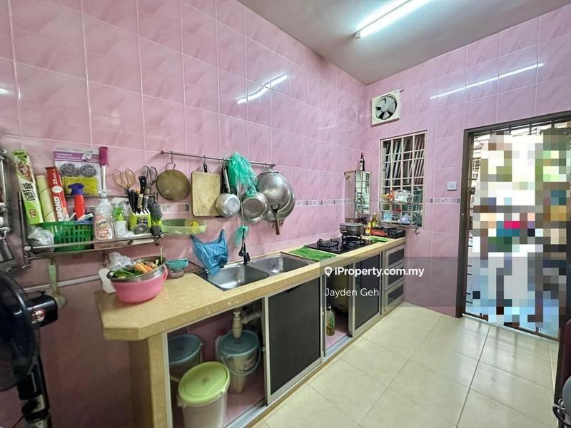 Semi-Detached House for Sale in Taman Pelangi, Alor Setar by Jayden Geh - iProperty.com.my
