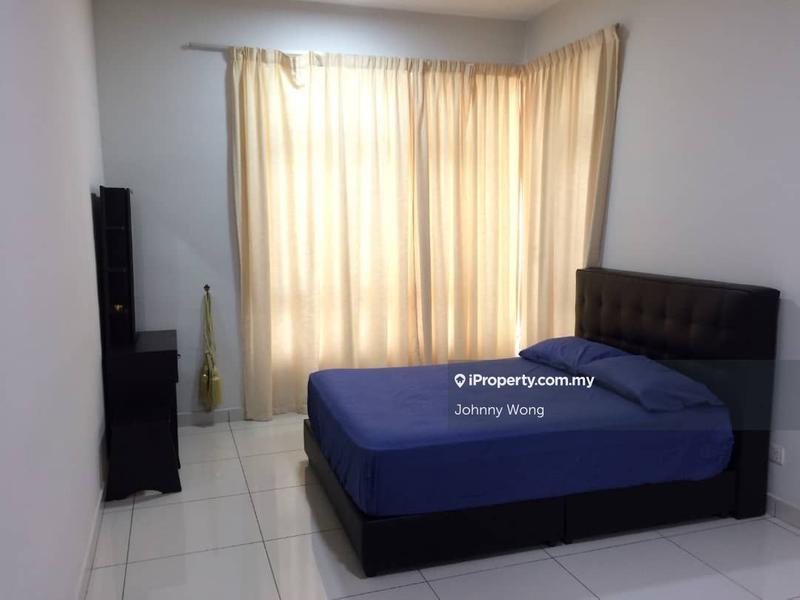 Condominium for Sale in Sri Putramas III / Royal Regent by Johnny Wong - iProperty.com.my