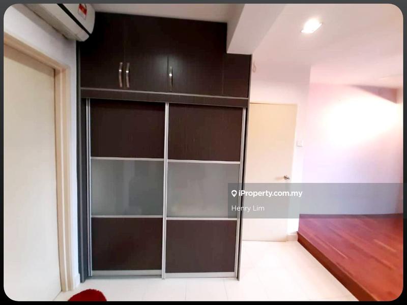 Kondominium untuk Dijual di 1 Petaling oleh Henry Lim - iProperty.com.my