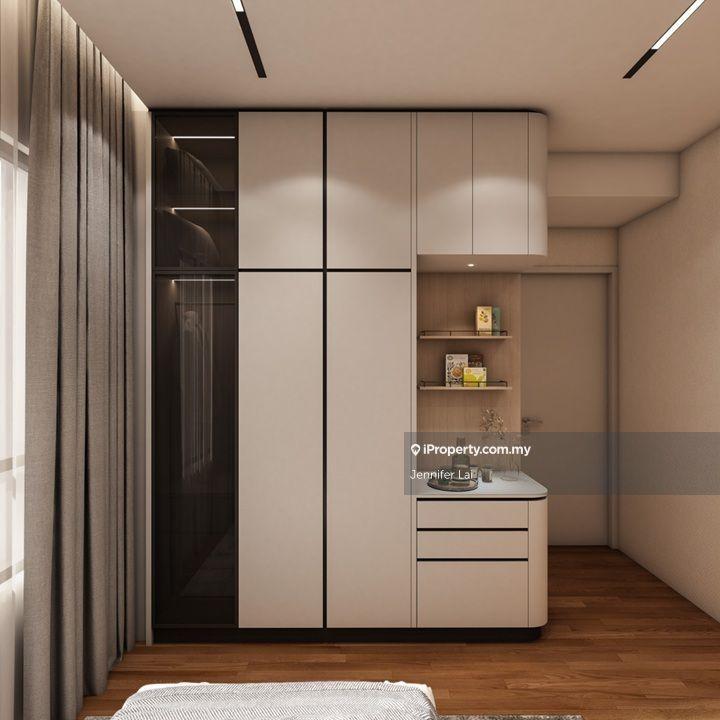 For Rent - Aetas Damansara