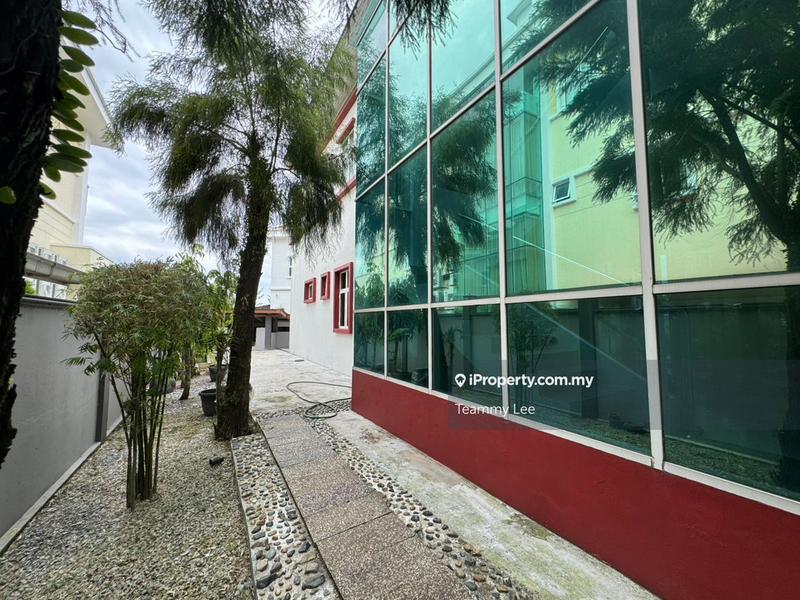 Bungalow House untuk Dijual di Bandar Mahkota Cheras, Cheras oleh Teammy Lee - iProperty.com.my