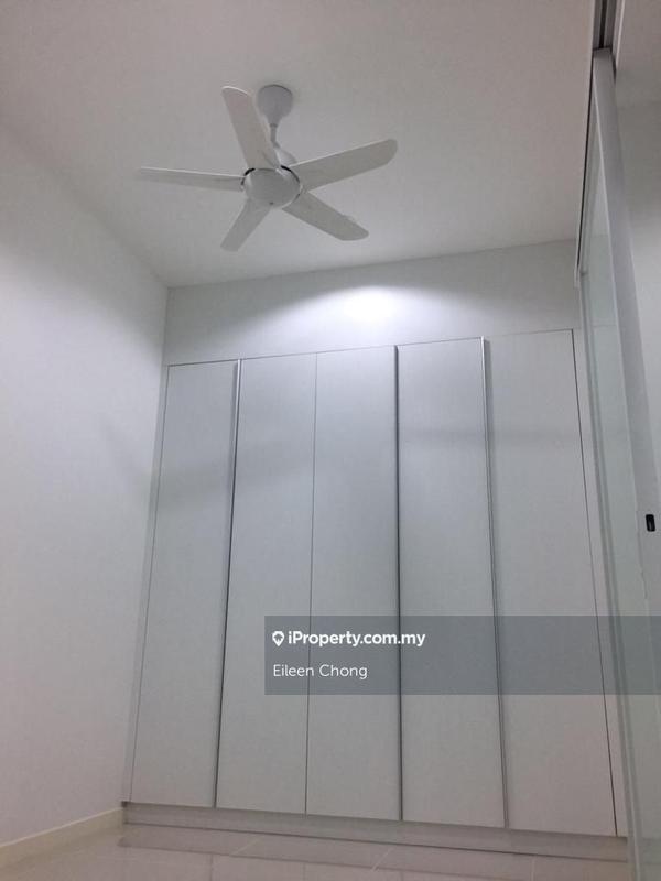 Residensi Servis untuk Disewa di Tropicana Avenue oleh Eileen Chong - iProperty.com.my