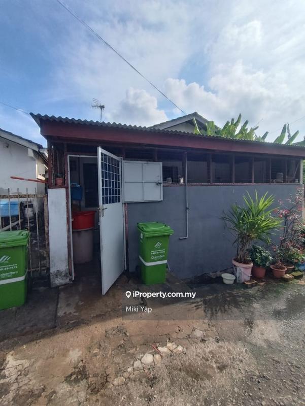 Terraced House for Sale in Galing, Kuantan by Miki Yap - iProperty.com.my