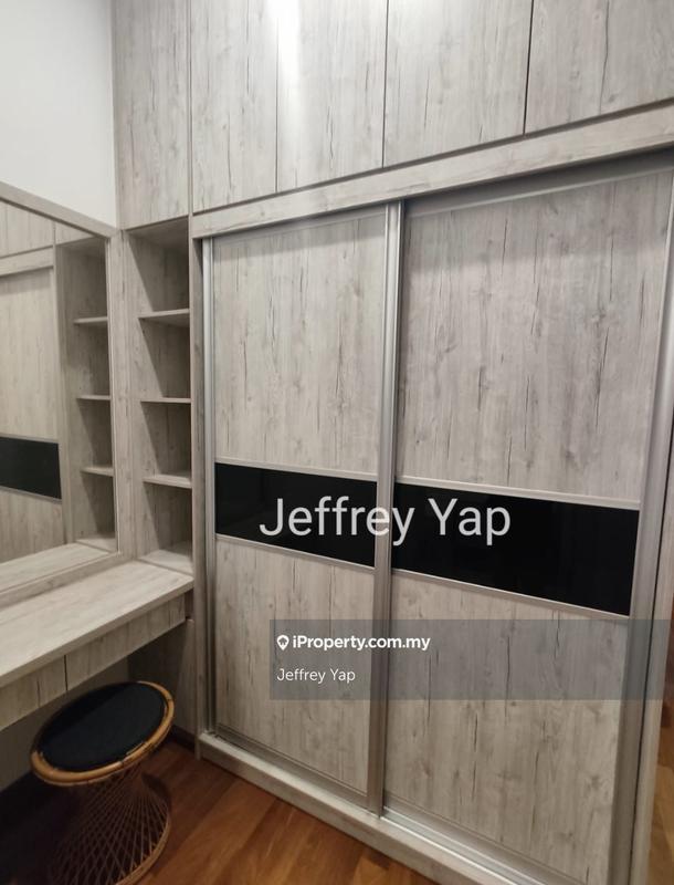 Kondominium untuk Disewa di Seri Puteri Hills oleh Jeffrey Yap - iProperty.com.my