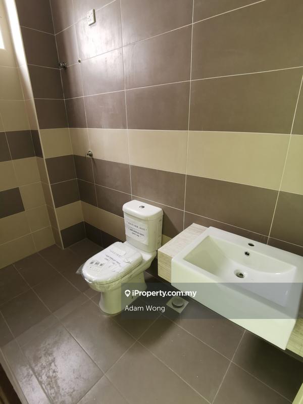 Rumah Berkembar untuk Dijual di Taman Tiong, Sungai Petani oleh Adam Wong - iProperty.com.my