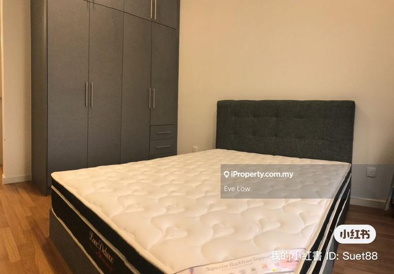 Kediaman Servis untuk Disewa di Sunway Geo Residence oleh Eve Low - iProperty.com.my