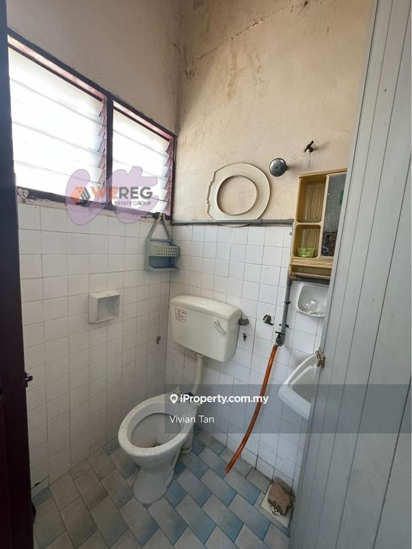 Rumah Berangkai 1 Tingkat untuk Dijual di Telok Panglima Garang, Jenjarom oleh Vivian Tan - iProperty.com.my
