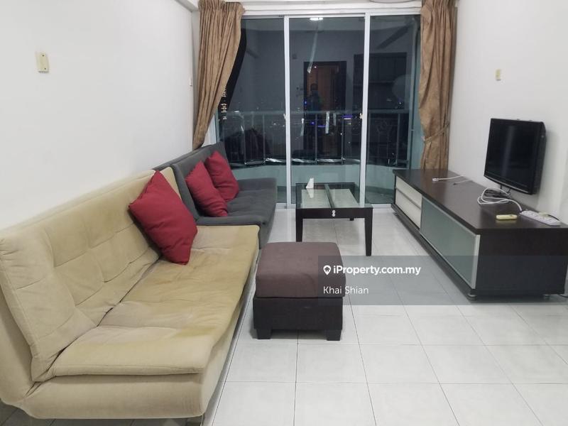 For Rent - Sri Perdana