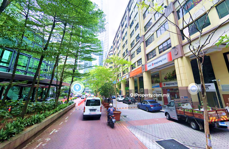 For Sale - THE BOULEVARD MID VALLEY | HOTSPOT AREA