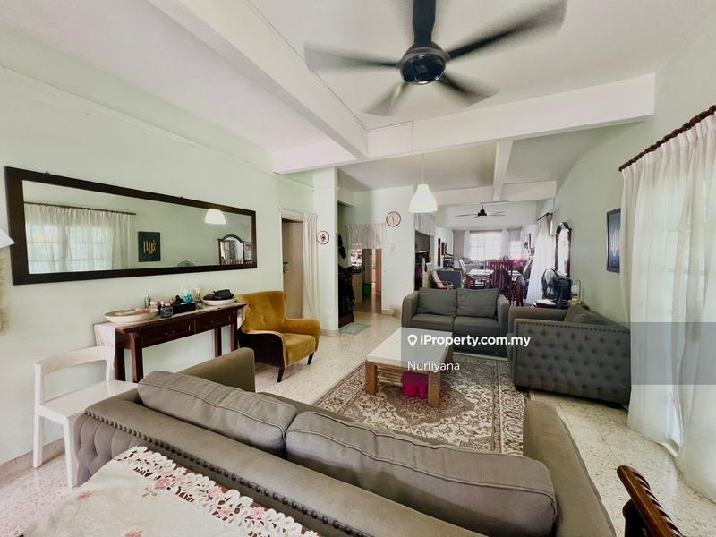 2-storey Terraced House for Sale in Taman Sri Ukay, Ulu Kelang by Nurliyana - iProperty.com.my
