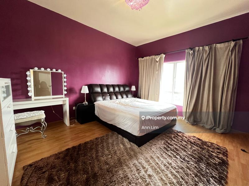 Service Residence for Rent in Waldorf Tower by Ann Lim - iProperty.com.my