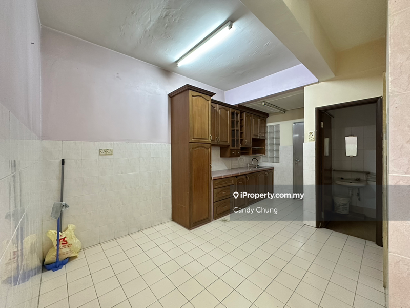 Rumah Teres 2-Tingkat untuk Dijual di Bukit Rimau, Shah Alam oleh Candy Chung - iProperty.com.my